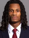 Daniel Odom headshot