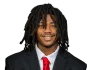 Courtney Patterson headshot