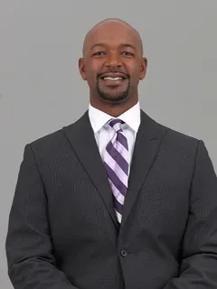 De'Von Lockett headshot