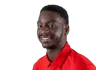 Loyall Mouzon headshot