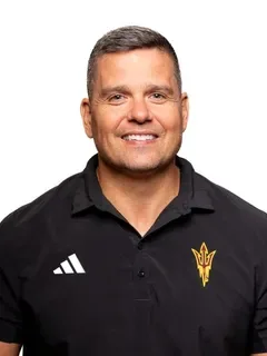 Brian Ward headshot