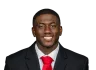 Brandon Barnes headshot