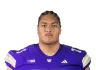 Champ Taulealea headshot