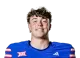 Bryson Hayes headshot