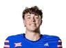 Bryson Hayes headshot