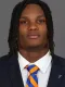 Marquez Daniel headshot