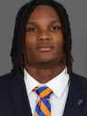 Marquez Daniel headshot