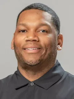 Jordan Malone headshot