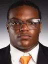 Walt Frazier Jr. headshot