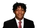 Lotzeir Brooks headshot