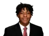 Lotzeir Brooks headshot