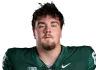 Justin Bell headshot
