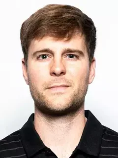 Tyler Allen headshot