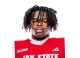 Temarion Foster headshot