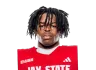 Temarion Foster headshot
