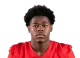 Jacory Thurman headshot