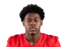 Jacory Thurman headshot