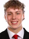 Brooks Goodman headshot