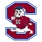 South Carolina State logo