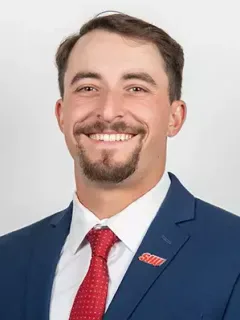 Kevin Duke headshot