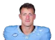 Max Johnson headshot