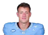Max Johnson headshot