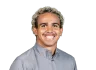 Victory Johnson headshot