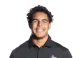 Marco Jones headshot