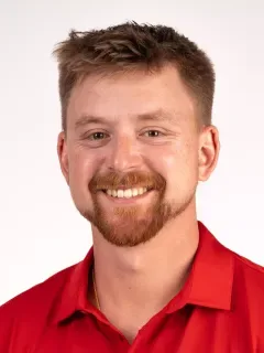 Spencer Petras headshot