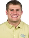 Eli Rickell headshot
