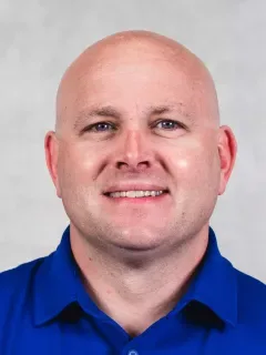 Cam Clark headshot