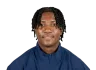 Deuce Vance headshot