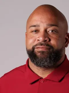 Landius Wilkerson headshot