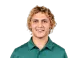 Nico Gramatica headshot