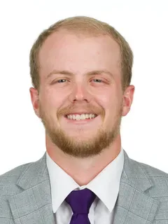 Blake Kirby headshot