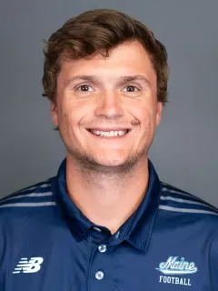 Spencer Johndro headshot