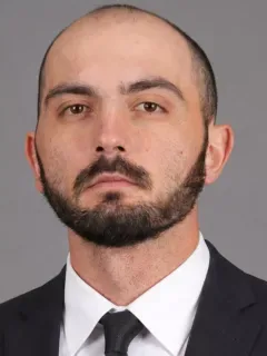 Jack Smith headshot