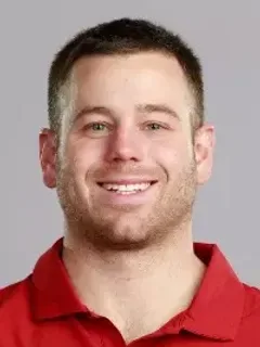 Stephen Whitlock headshot