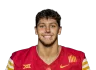 Carson Willich headshot