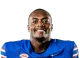 Trey Wilson headshot