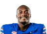 Trey Wilson headshot