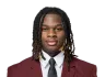 Waymond Jordan headshot