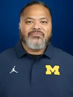 Doug Elisaia headshot