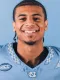 Jakob Weatherspoon headshot