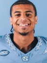 Jakob Weatherspoon headshot