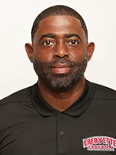 Jeff Sejour headshot