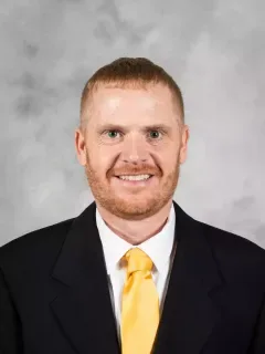 Brent Vernon headshot