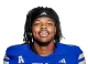 Zion Booker headshot
