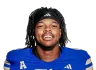 Zion Booker headshot