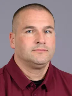 Tom Rebholz headshot